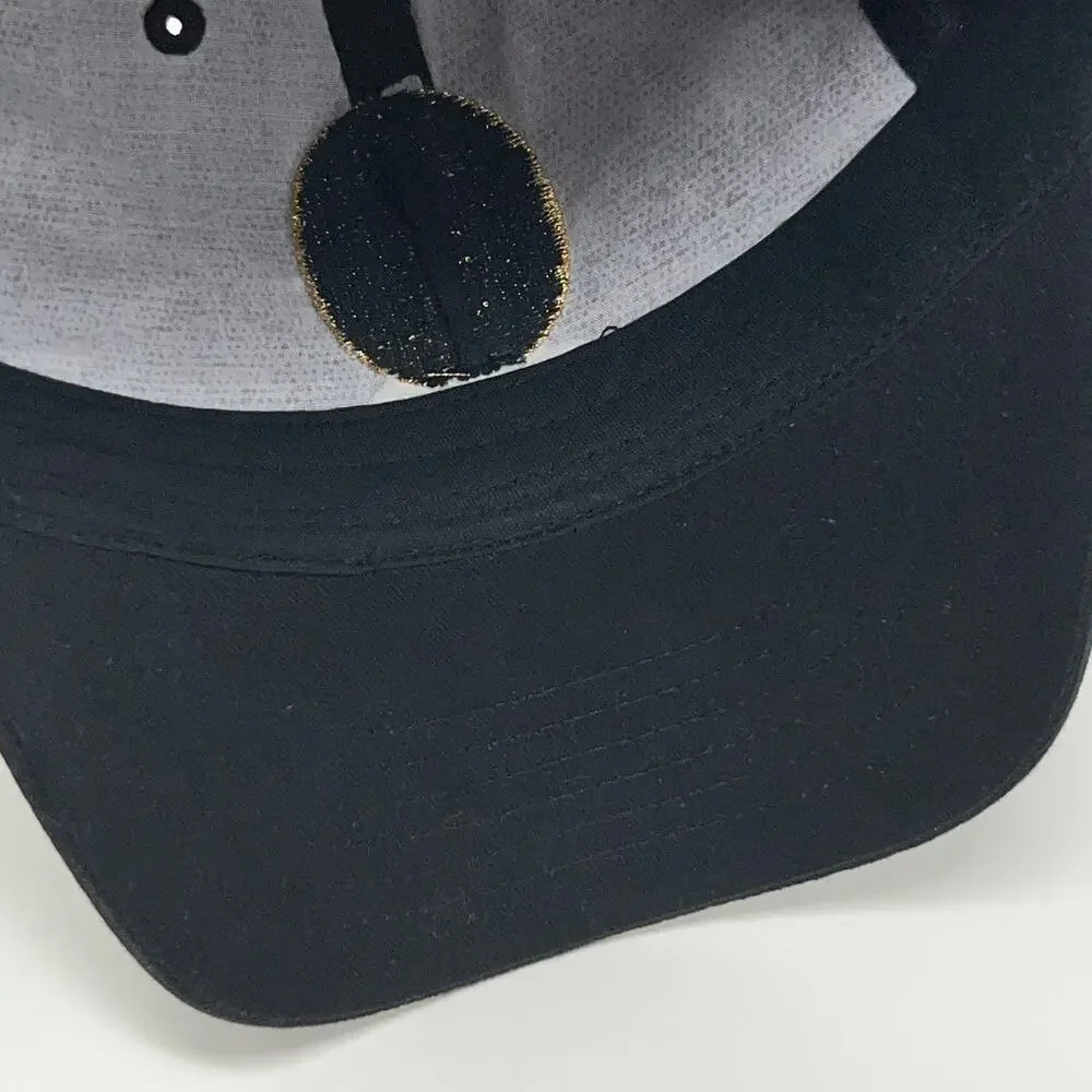 Academy Awards 83rd Oscars Youth Hat Baseball Cap Movies Films Strapback Black